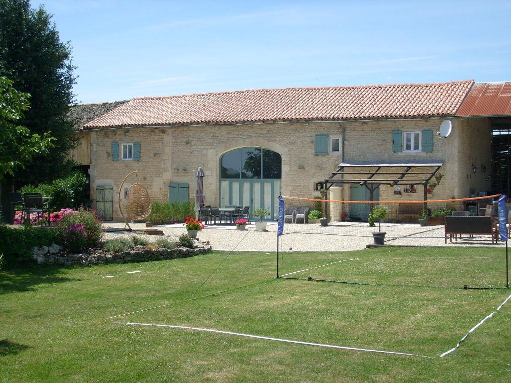 La Grange De Gournay Acomodação com café da manhã Exterior foto